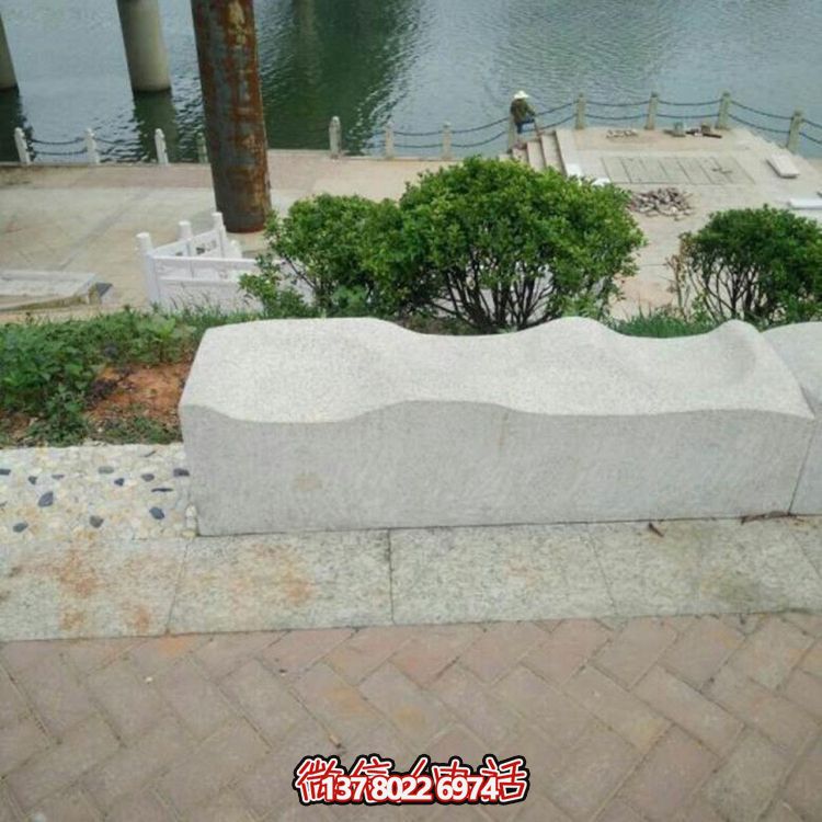 獨特的大理石石雕擺件，為您的室外空間增添精美風(fēng)采